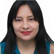 Profesor de Biología que imparte clases de Biología y química